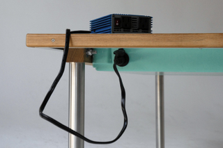 Illustration for article titled SunTable Solar-Powered Gadget Charger Goes on Sale